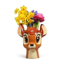 Vase bambi disney d'occasion  France