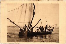Chad tchad fishing d'occasion  Expédié en Belgium