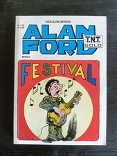 Fumetto alan ford usato Fumetto alan ford usato  Villar Focchiardo