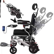 Reclining electric wheelchair for sale  Houston