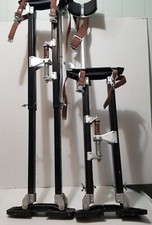 Renegade drywall stilts for sale  Lakeland