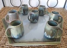 Ancien plateau verres d'occasion  Bordeaux-