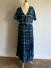 Phool dress size for sale  ANDOVER