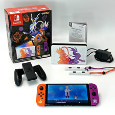 Nintendo switch oled usato  Randazzo