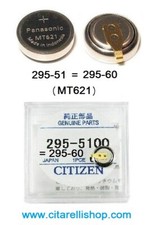 Citizen 295 295 usato  Napoli