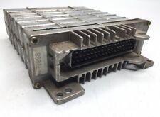 Unidade de controle eletrônico 470848 6009056144 caixa de câmbio SCANIA série 3 ônibus L113 comprar usado  Enviando para Brazil