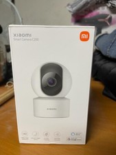Xiaomi smart camera usato  Vigevano