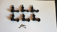 Grover guitar tuners for sale  TROON