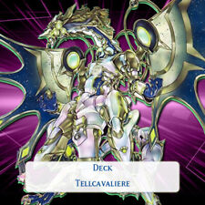 Yugioh deck mazzo usato  Roma