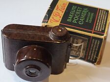 Uncommon brown bakelite for sale  GOOLE