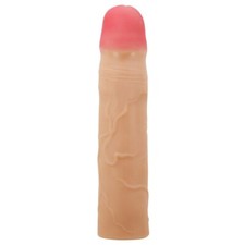Sextoys gaine pénis d'occasion  Fenouillet