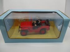 Ta696 hapax jeep d'occasion  Expédié en Belgium