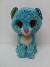 Beanie boos blauer gebraucht kaufen  Viersen