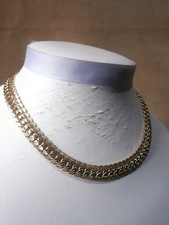 Necklace vintage cleopatra for sale  LONDON