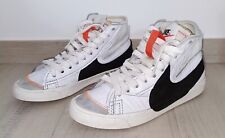 Nike blazer mid usato  Italia