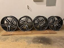 Staggered set mercedes for sale  Bothell