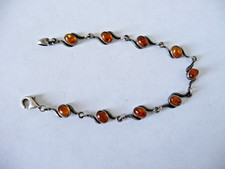 Ancien bracelet argent d'occasion  Aix-les-Bains