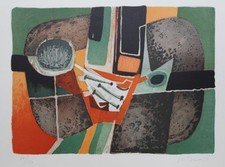 Composition abstraite roland gebraucht kaufen  Deutschland