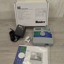 Hunter 400i station for sale  Kissimmee