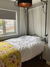 half tester bed for sale half tester bed for sale MILTON KEYNES