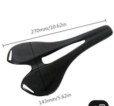 Super light carbon for sale  BELFAST