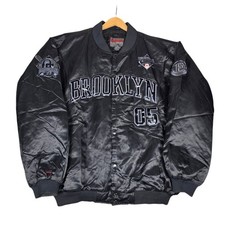 Vintage fubu jacket for sale  Staunton