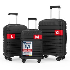Hartschalenkoffer trolley koff gebraucht kaufen  Heilbronn