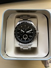 Fossil herren chronograph gebraucht kaufen  Troisdorf