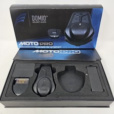 Domio motopro motorcycle for sale  Piney Flats