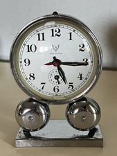 Orologio tavolo sveglia usato  Fisciano