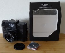 Holga 120n film for sale  DUNDEE