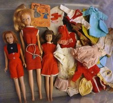 1960s barbie lot for sale  Wayne