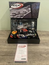 Austin Dillon #3 NRA Museum Bass Pro 2012 Impala #22/125 RCCA ELITE 1:24 comprar usado  Enviando para Brazil