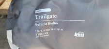 Rei trailgate shelter for sale  Milton