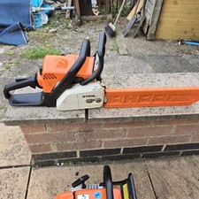 Sthil 170 good for sale  SWADLINCOTE