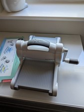 Sizzix big shot for sale  BIRMINGHAM