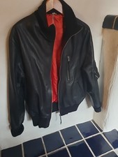 Rig fliegerjacke pilotenjacke gebraucht kaufen Rig fliegerjacke pilotenjacke gebraucht kaufen  Schwetzingen