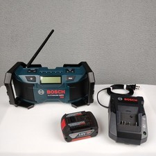 bosch jobsite radio for sale bosch jobsite radio for sale Huron