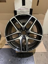 Genuine mercedes gle for sale  BEDFORD