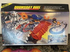 Tyco doomsday duel for sale  Owensboro