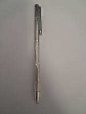 Penna sfera argento usato Penna sfera argento usato  Latina