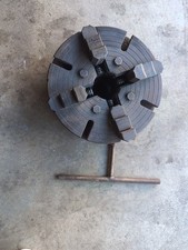 Skinner independent jaw for sale  Riverside