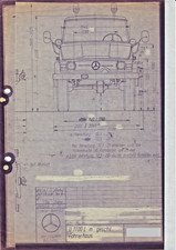 Riginal technische zeichnung gebraucht kaufen Riginal technische zeichnung gebraucht kaufen  Vilsbiburg