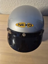 Jethelm nexo gebraucht kaufen Jethelm nexo gebraucht kaufen  Steinen