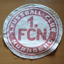 Patch aufnäher fcn gebraucht kaufen  Weidhausen
