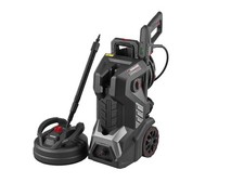 Parkside performance hochdruck gebraucht kaufen  Zehdenick