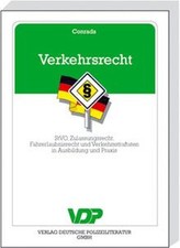 Verkehrsrecht stvo zulassungsr gebraucht kaufen  Berlin