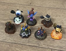 Skylanders trap team for sale  ALFRETON