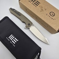 Knife company 617f for sale  Waterville