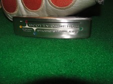 Scotty cameron titleist for sale  Sherman